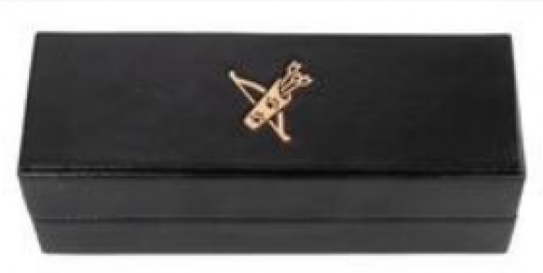 Role 4 Initiative Faux Leather Dice Box Rolling Tray - Ranger