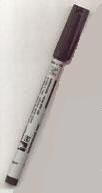 Gaming Accessories: Staedtler Marker - Wet Erase Black Pen