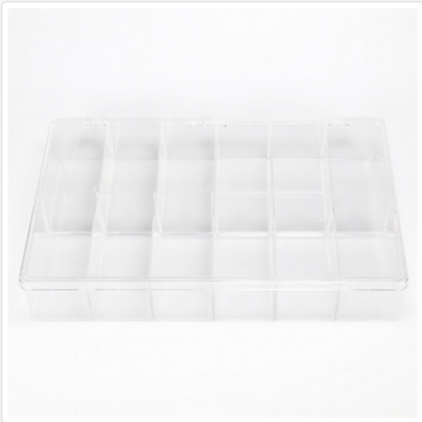 Chessex Large Empty Dice Tray