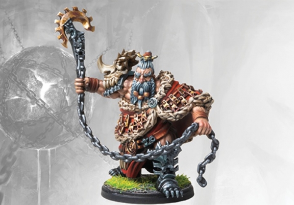 Conquest: Dweghom - Raegh Drake Rider