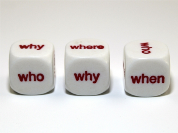 16mm d6 Interrogative White/red (1)