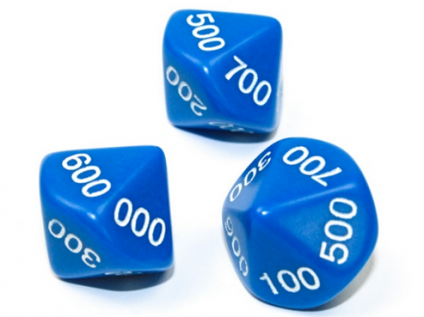 d10 Opaque 000/900 Blue/white (1)