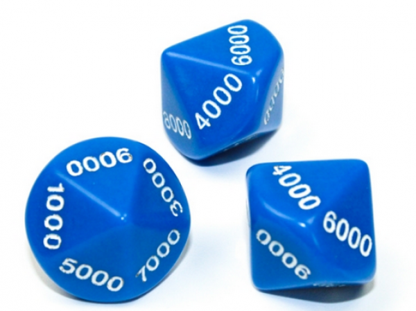 d10 Opaque 0000-9000 Blue/white (1)