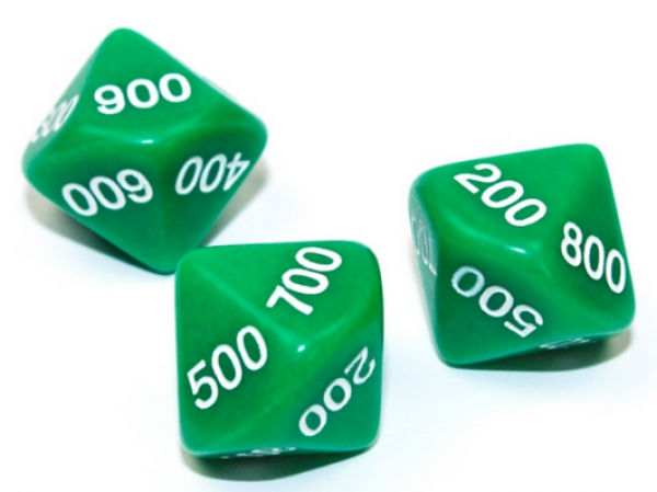 d10 Opaque 000/900 Green/white (1)