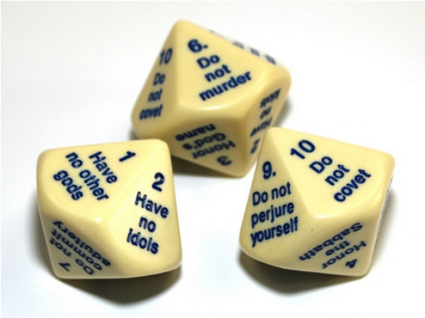 29mm d10 Ten Commandments (1)
