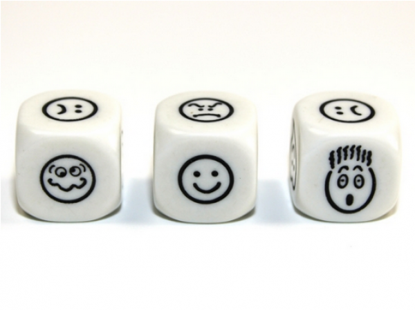 Smiley Faces 16mm d6 (1)