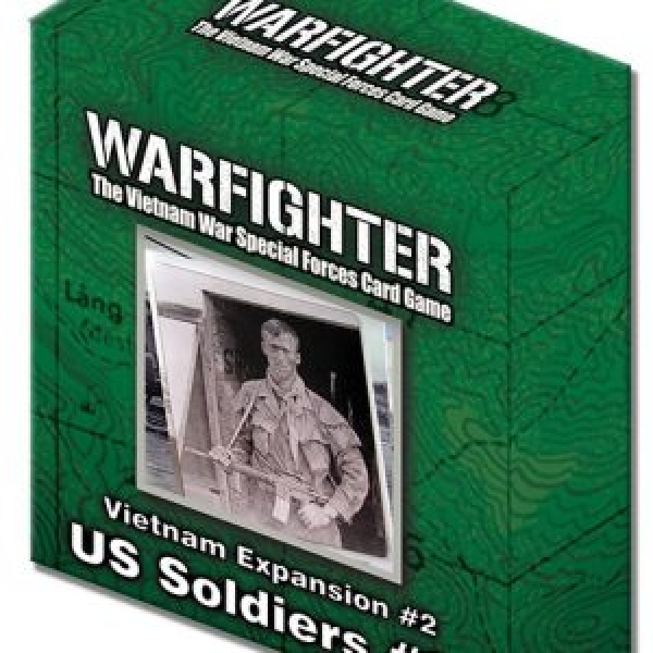Warfighter Vietnam: Expansion #2