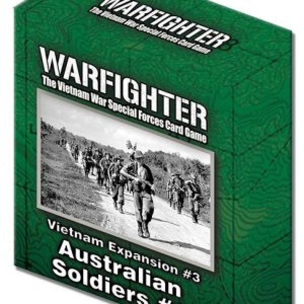 Warfighter Vietnam: Expansion #3
