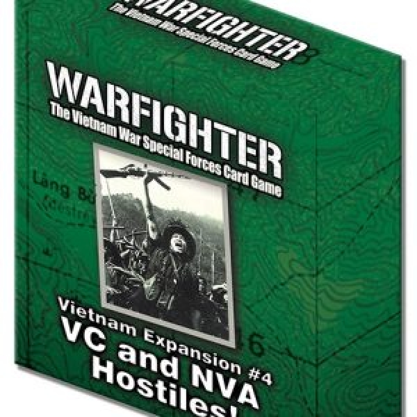 Warfighter Vietnam: Expansion #4