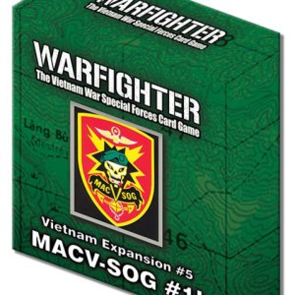 Warfighter Vietnam: Expansion #5