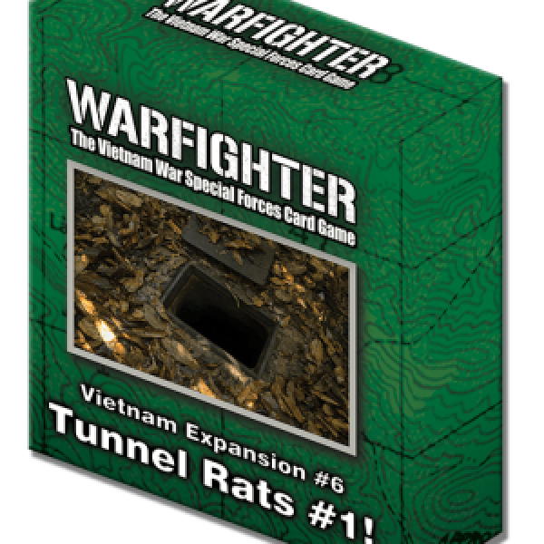 Warfighter Vietnam: Expansion #6