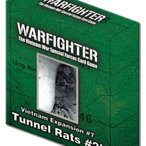 Warfighter Vietnam: Expansion #7