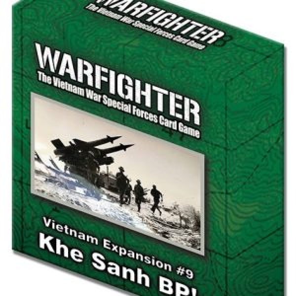 Warfighter Vietnam: Expansion #9