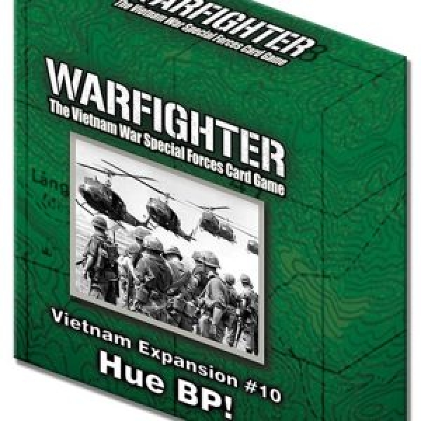 Warfighter Vietnam: Expansion #10
