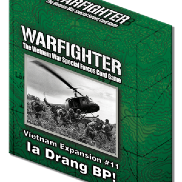 Warfighter Vietnam: Expansion #11