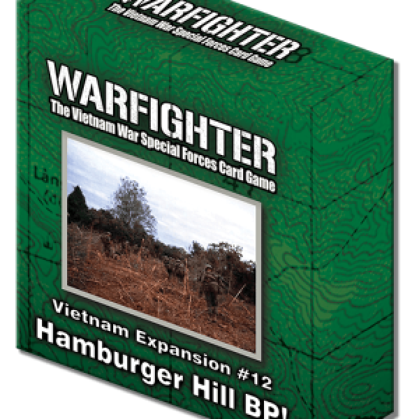 Warfighter Vietnam: Expansion #12