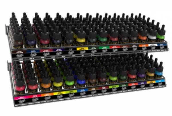 AK-Interactive:  EXP MOD The INKS module (28 ref x 6 units)