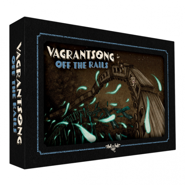 Vagrantsong: Off the Rails Expansion