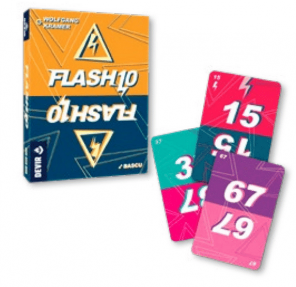 Flash 10