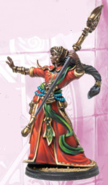 Conquest: Sorcerer Kings - Sorcerer