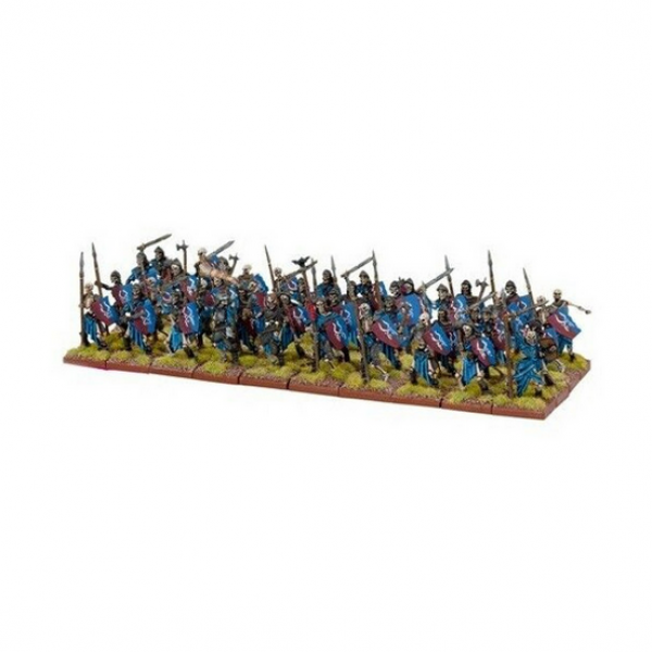 Kings Of War: Undead Skeleton Horde