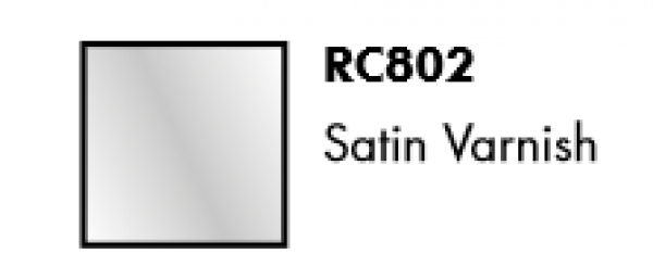 AK-Interactive: Real Colors Lacquer Standard - Satin Varnish (17mL)