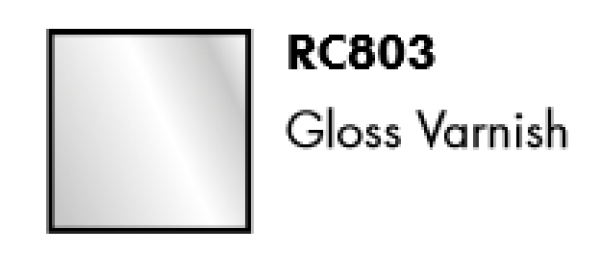 AK-Interactive: Real Colors Lacquer Standard - Gloss Varnish (17mL)