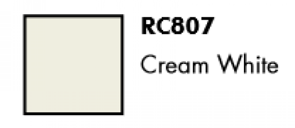 AK-Interactive: Real Colors Lacquer Standard - Cream White (17mL)