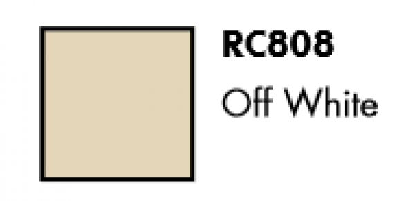 AK-Interactive: Real Colors Lacquer Standard - Off White (17mL)