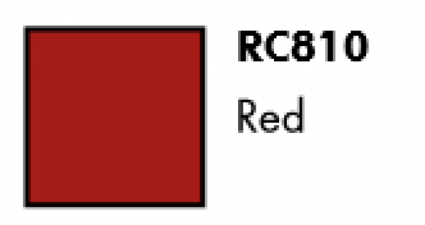 AK-Interactive: Real Colors Lacquer Standard - Red (17mL)