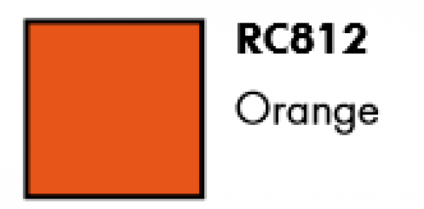 AK-Interactive: Real Colors Lacquer Standard - Orange (17mL)