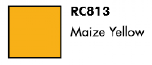 AK-Interactive: Real Colors Lacquer Standard - Maize Yellow (17mL)