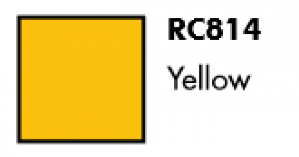 AK-Interactive: Real Colors Lacquer Standard - Yellow (17mL)