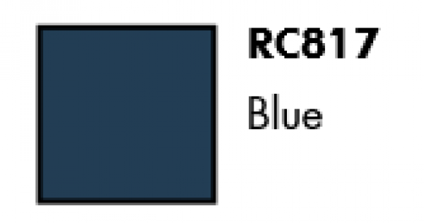 AK-Interactive: Real Colors Lacquer Standard - Blue (17mL)