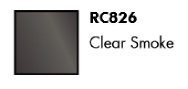 AK-Interactive: Real Colors Lacquer Standard - Clear Smoke (17mL)