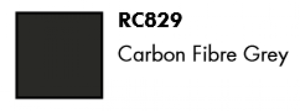 AK-Interactive: Real Colors Lacquer Civil - Carbon Fibre Grey (17mL)