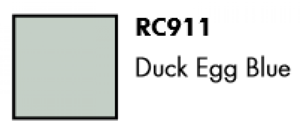 AK-Interactive: Real Colors Lacquer Military - Duck Egg Blue (17mL)
