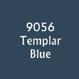 Reaper Master Series Paints: Templar Blue