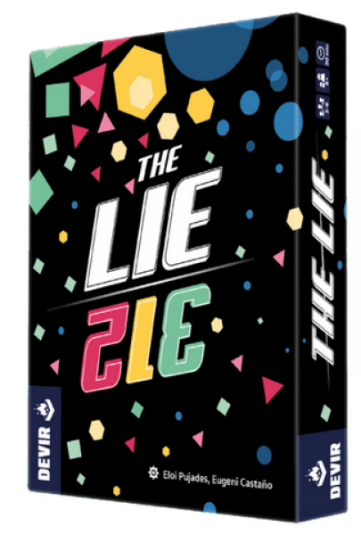 The Lie