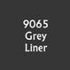 Reaper Master Series Paints: Grey Liner