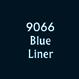 Reaper Master Series Paints: Blue Liner