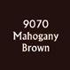 Reaper Master Series Paints: Mahogany Brown