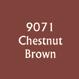 Reaper Master Series Paints: Chestnut Brown