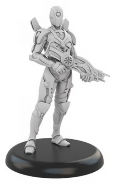 Starfinder: Aeon Guard (1)
