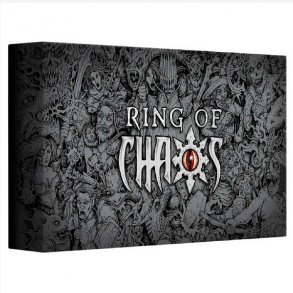 Ring of Chaos - Platinum Edition