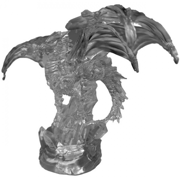Dark Heaven: Bones Classic - Gem Dragon