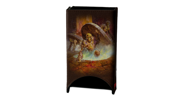 D&D Masterworks Series Dice Tower: Jeff Easley