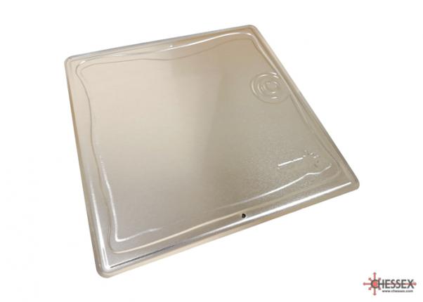 2024 Holiday Calendar Metal Sign