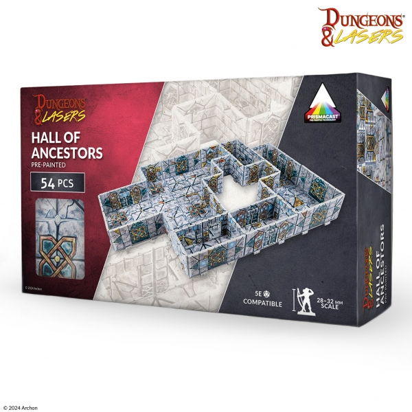 Hall of Ancestors
