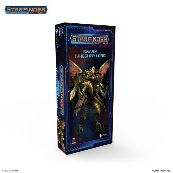 Swarm Thresher Lord